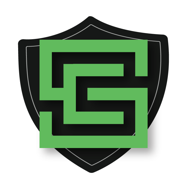 SecureClicks Logo